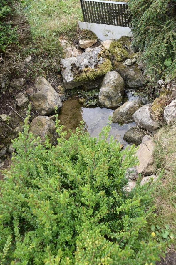 La Riviere De St Meme Saint-Meme d'en Haut
