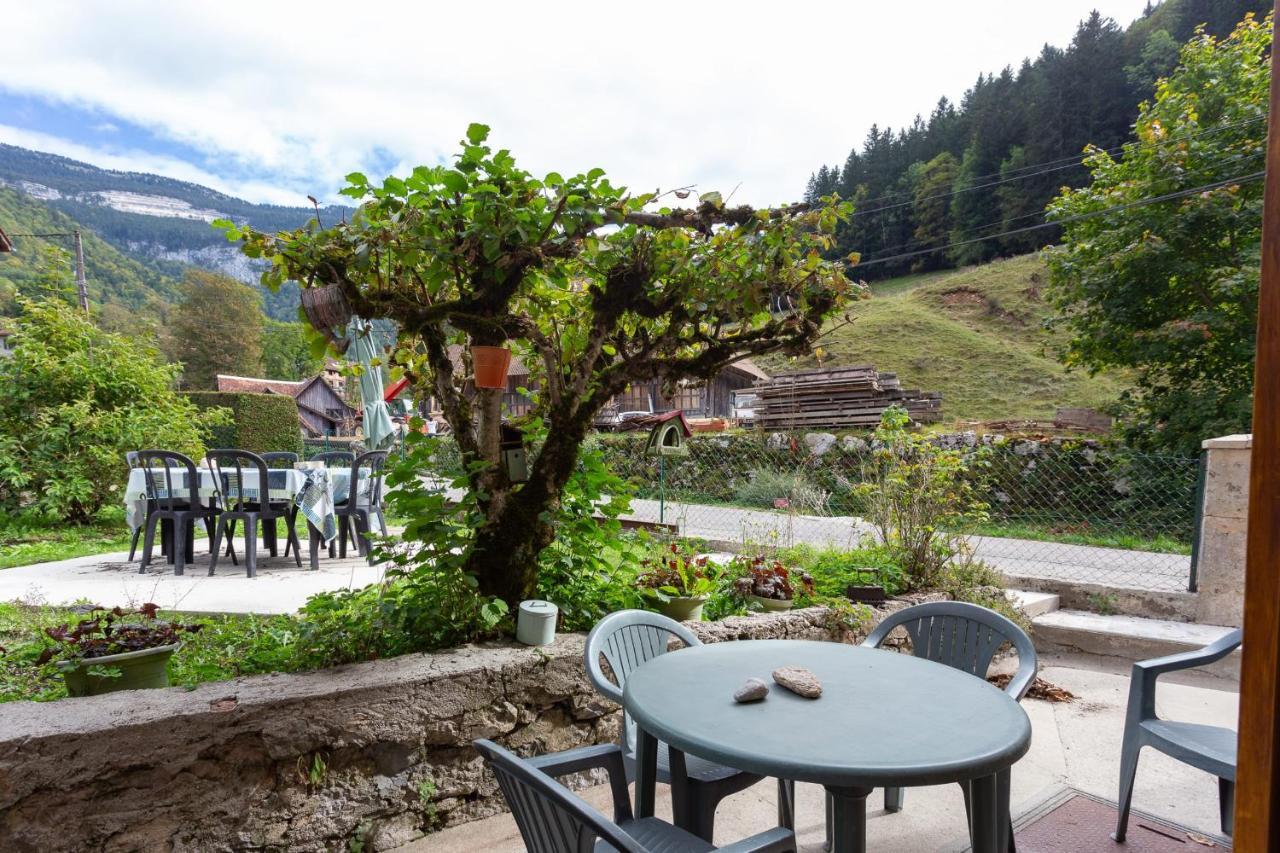 Apartment La Riviere De St Meme Saint-Meme d'en Haut