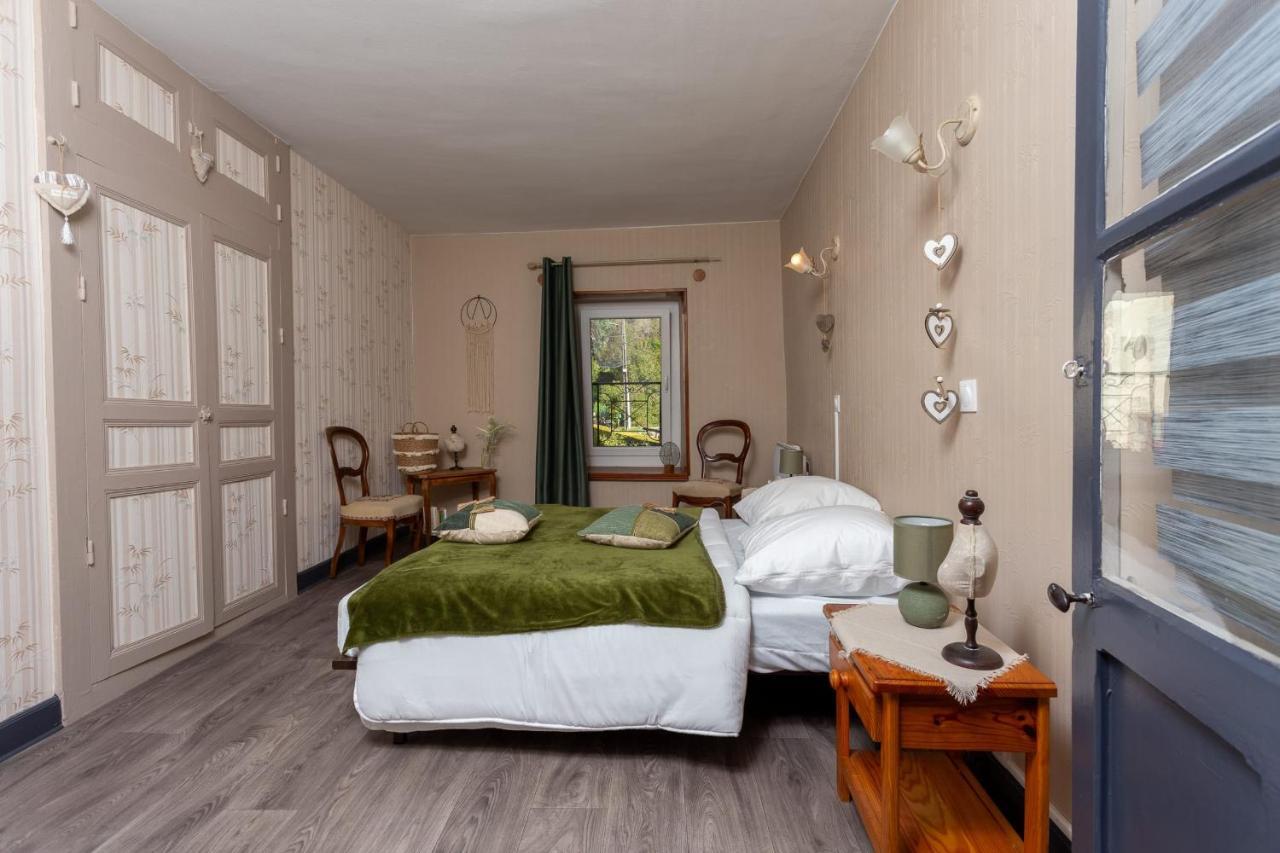 Apartment La Riviere De St Meme
